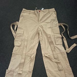 ASOS cargos pants